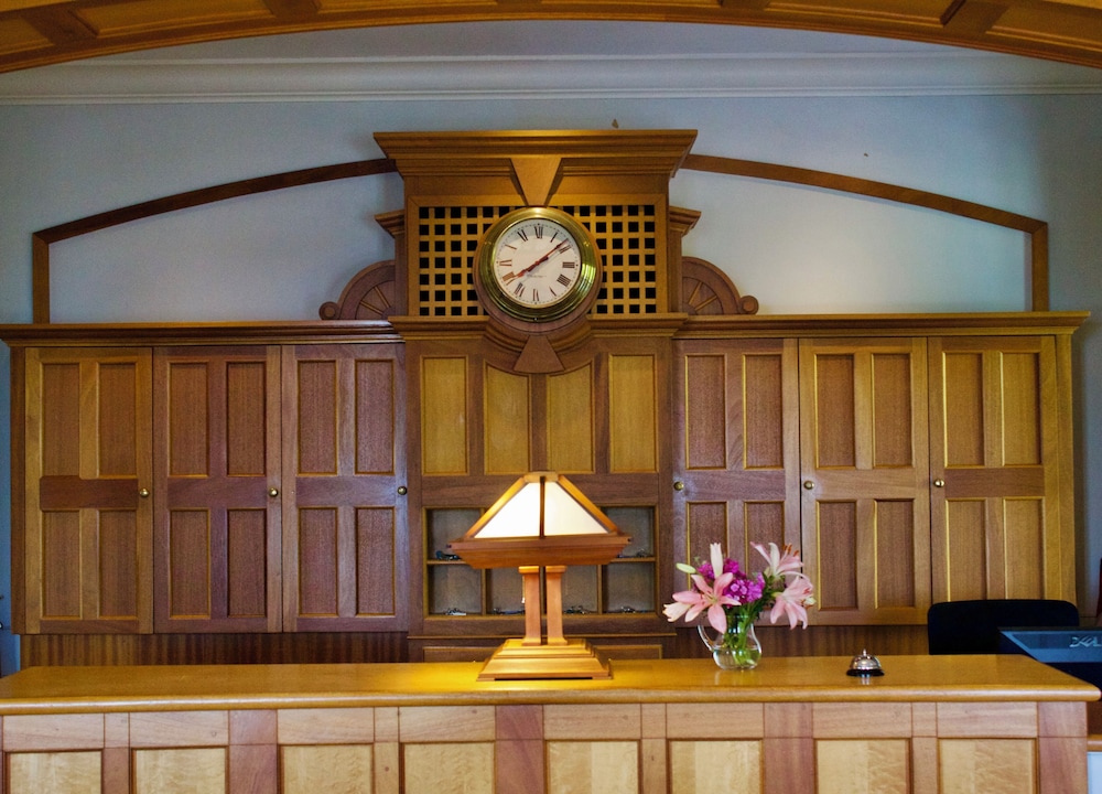 The McKernan Inn - photo 2