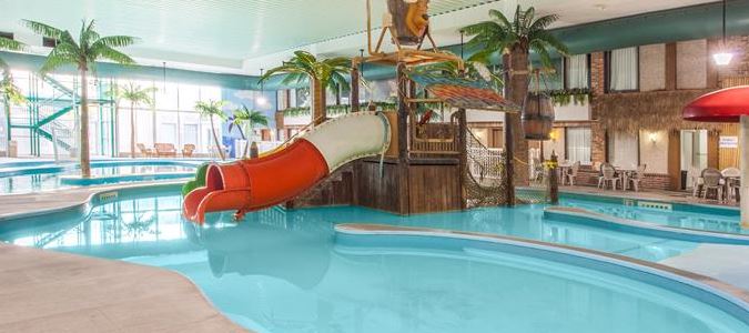 Ramada St Joseph - photo 3