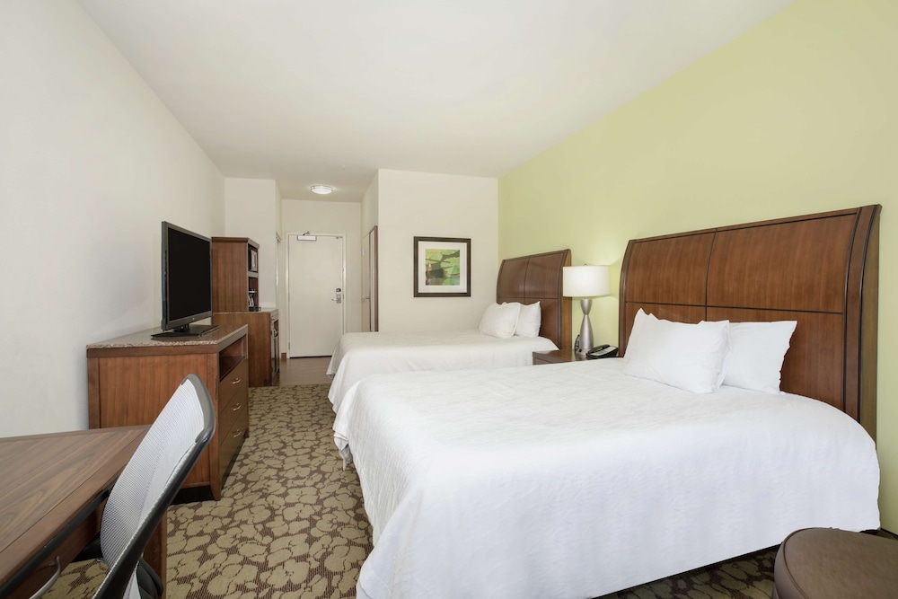Hilton Garden Inn Lincoln Downtown Haymarket - photo 16