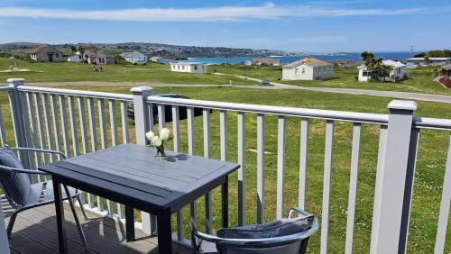 F55 Begondulkare Riviere Towans in Hayle, United Kingdom