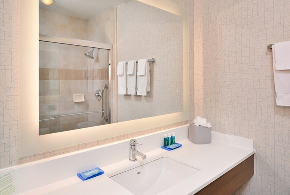Holiday Inn Express Walnut Creek by IHG - photo 19