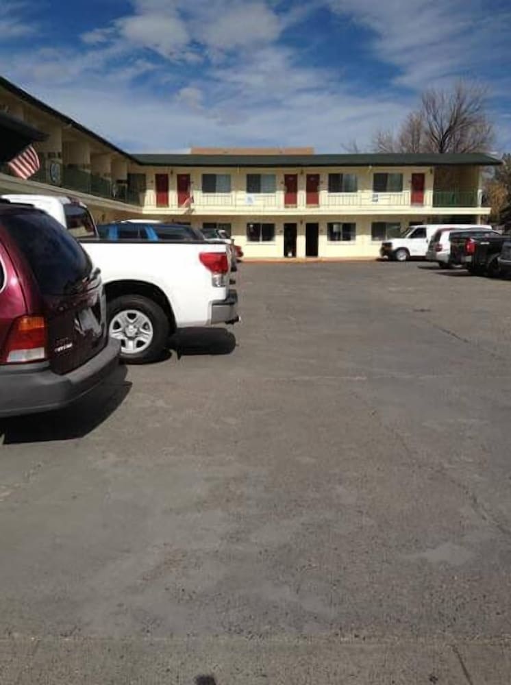 Western Inn Motel Billings - photo 30