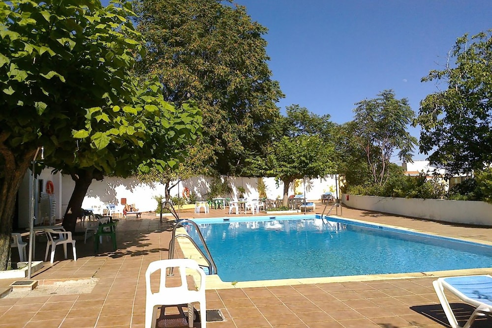 Hotel España - carbon neutral hotel in Lanjaron