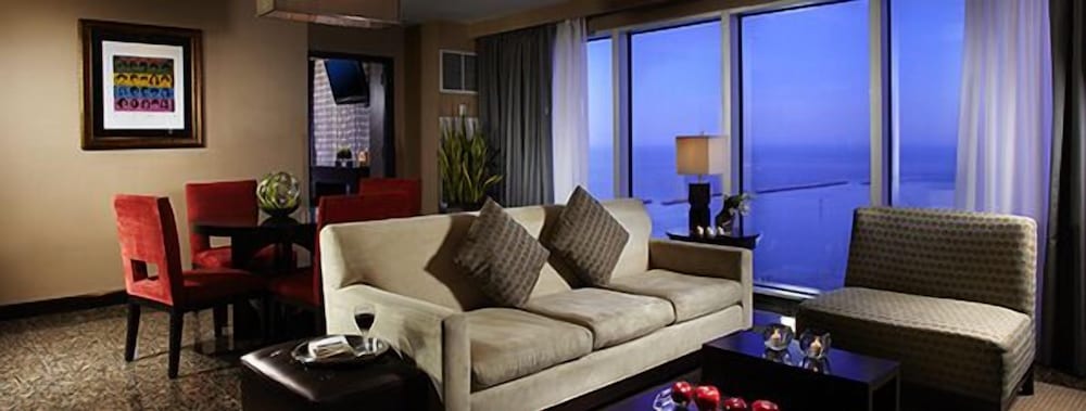 Hard Rock Hotel & Casino Biloxi - photo 18