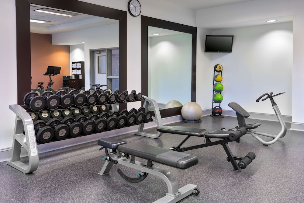 Hilton Garden Inn Tampa Riverview Brandon - photo 25