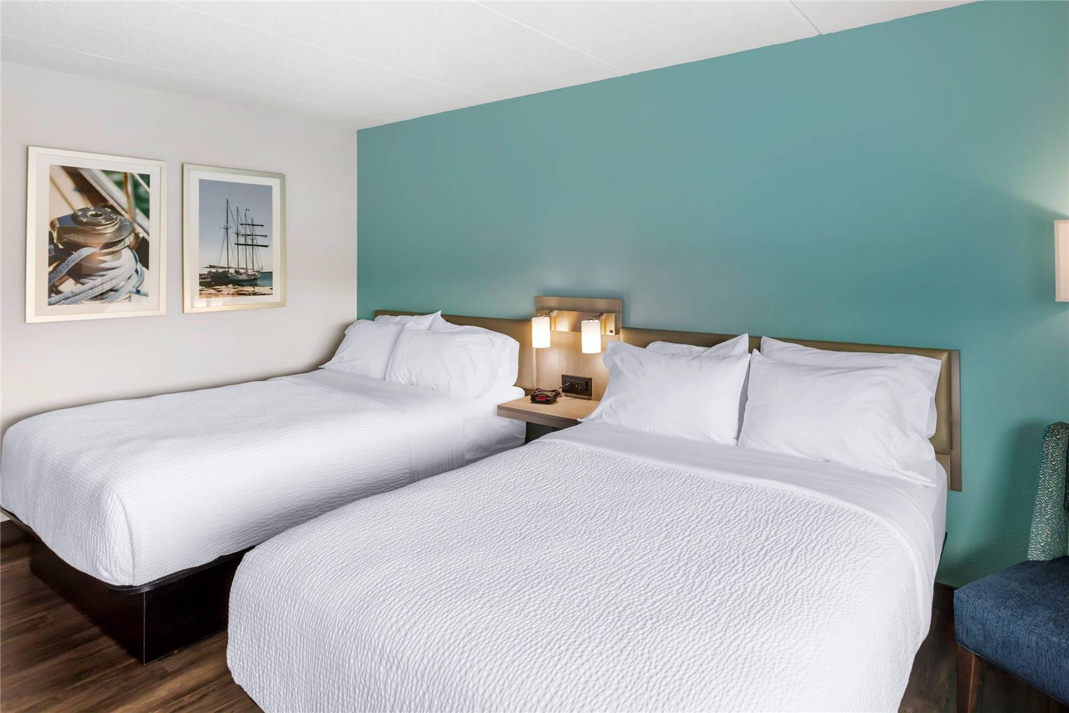 The Harborview on Lake Michigan Ascend Hotel Collection - photo 24