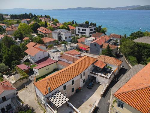 Apartment Karuzz 2 — 4-Star Luxury Hotel in Zadar, Croatia