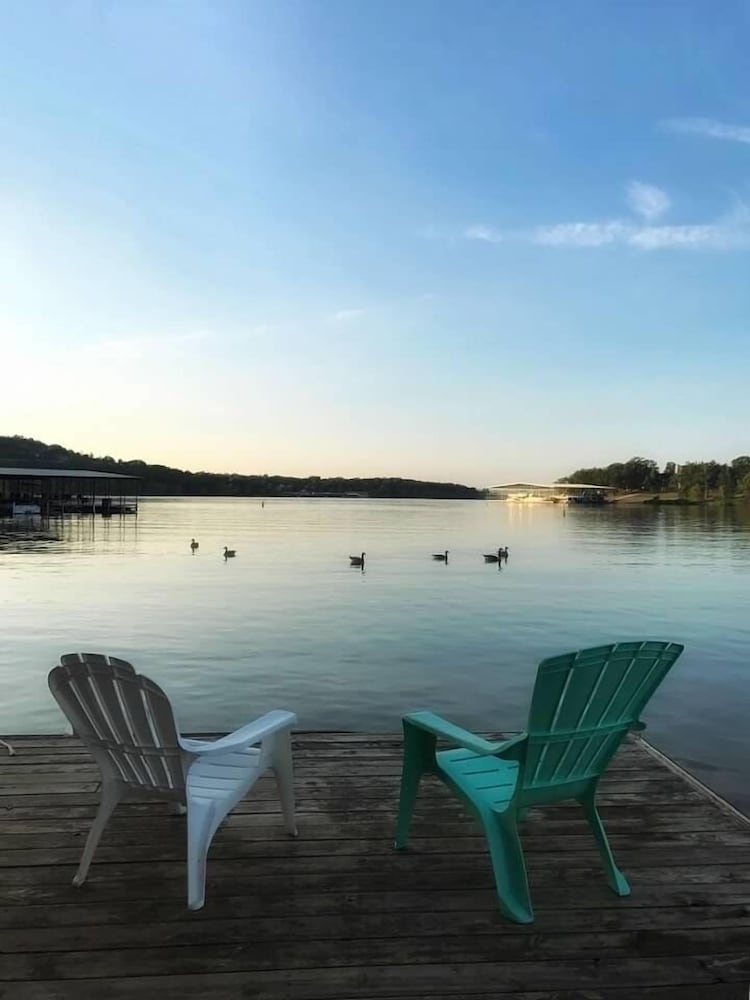 Calm Waters Cabin Resort - photo 108