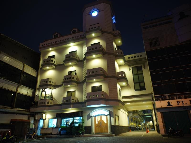 Tematik Hotel Pluit - last minute hotel in Jakarta