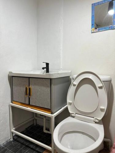 Chubby 5 Room 5
