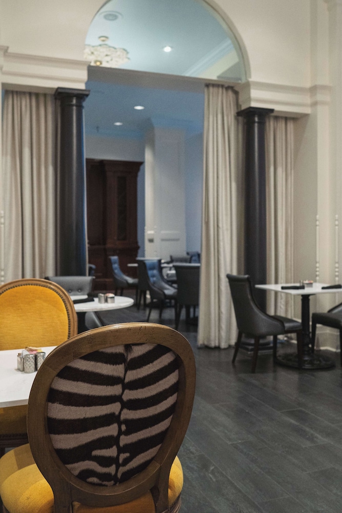 Bourbon Orleans Hotel - photo 68