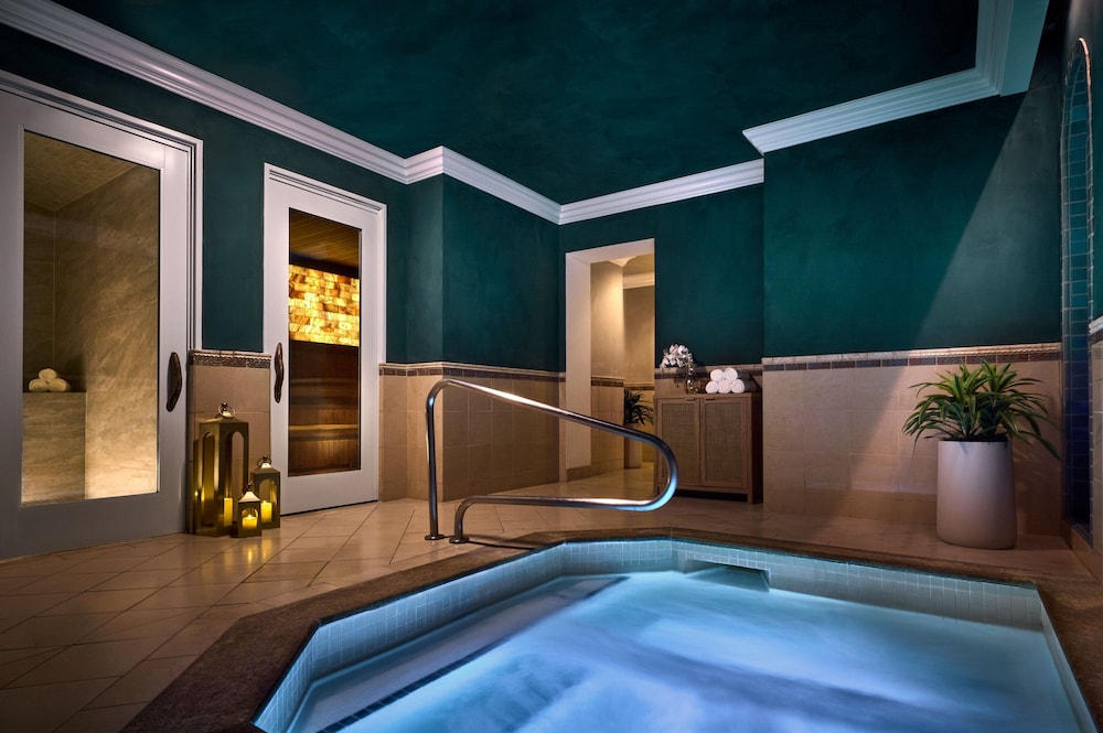 The Ritz Carlton Half Moon Bay - photo 65