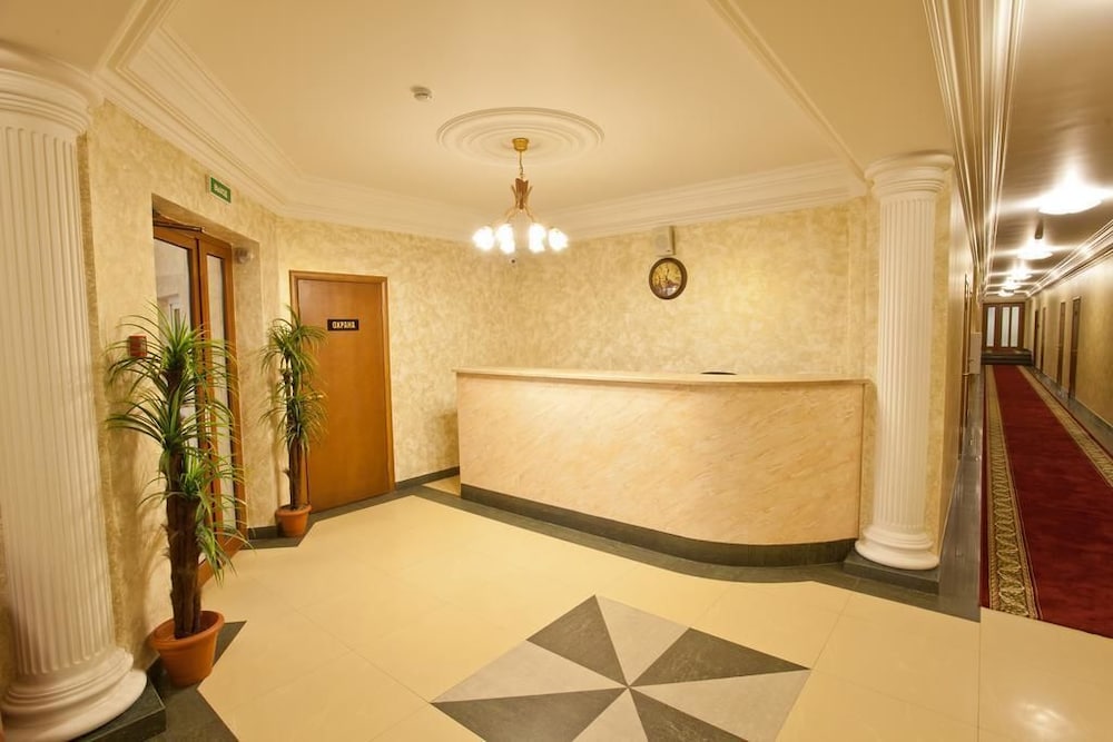 Olymp Hotel — Vsevolozhsk — photo 5