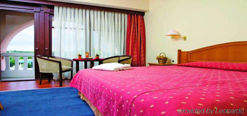 Klassis Golf & Country Club — hotel in Silivri