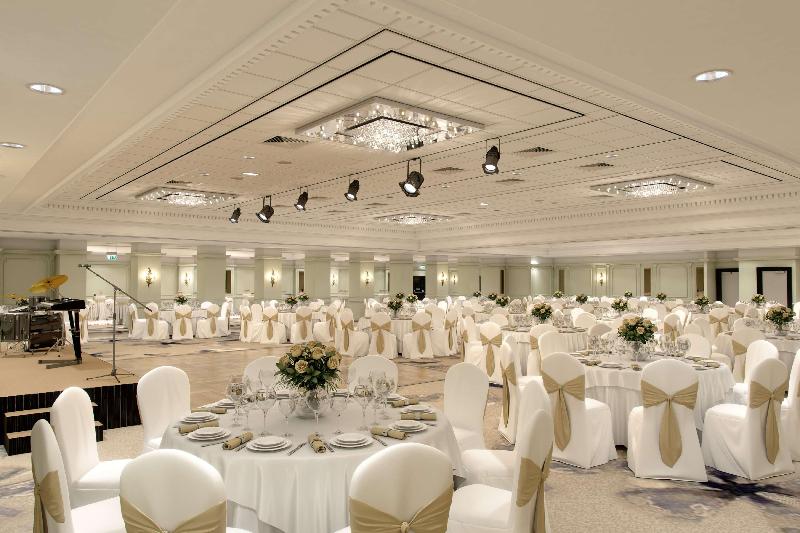 Hilton Brighton Metropole