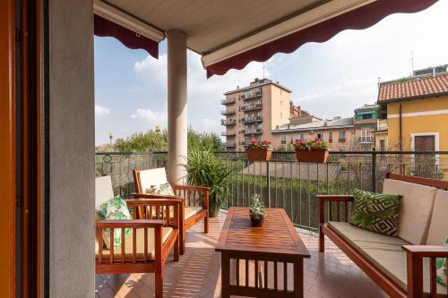 Casty Sweet Home MM3 Comasina free private parking — 4-Star Luxury Hotel in Milan, Italy