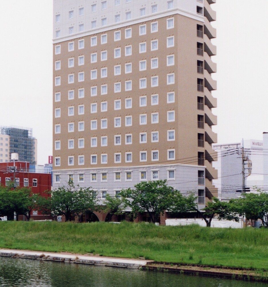 Toyoko Inn Mito eki Minami guchi in Mito, Japan