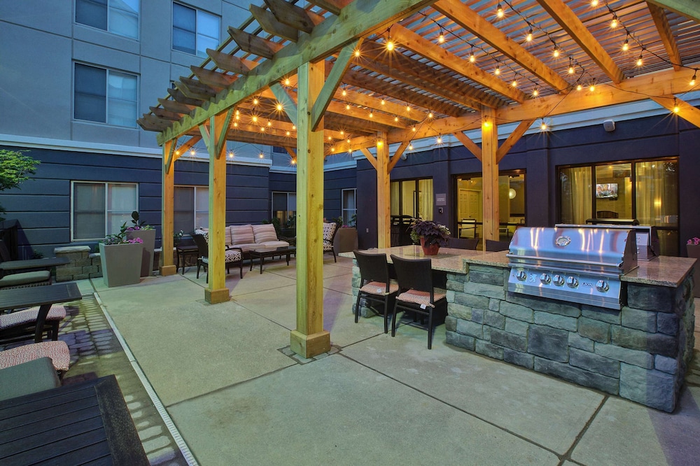 Homewood Suites by Hilton South Dayton Miamisburg - photo 31