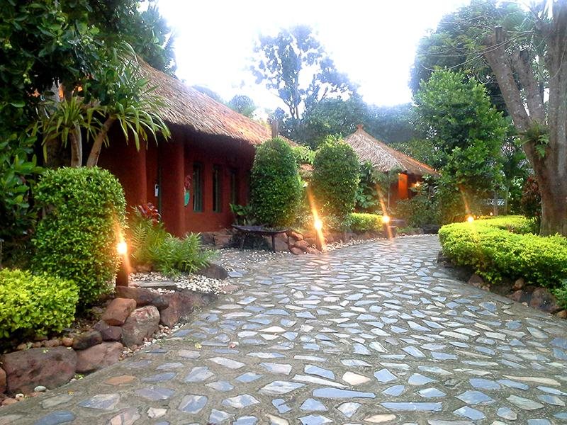 Praipetch Resort — Phetchaburi — photo 2