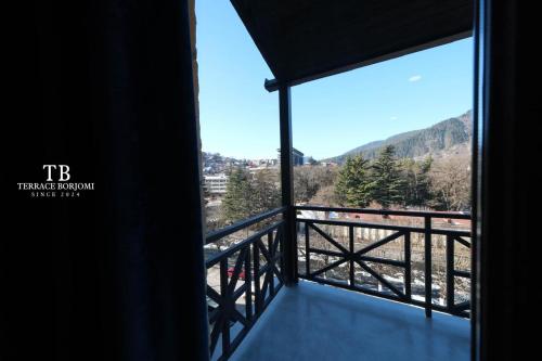 Paradise Borjomi Hotel