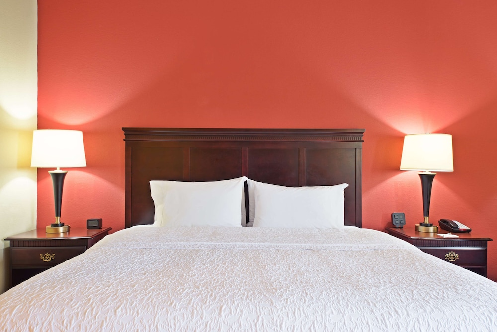 Hampton Inn Winfield teays Valley - photo 15