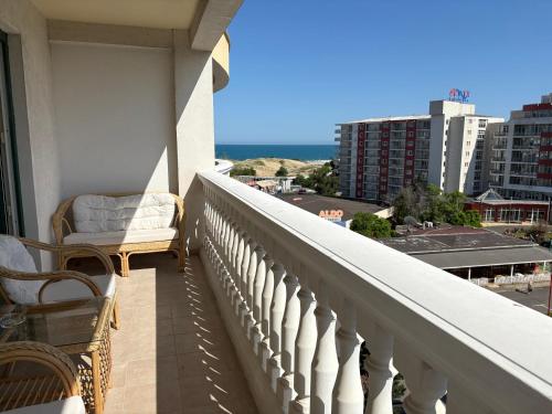 Miramar palace 615S - last minute hotel in Unknown City