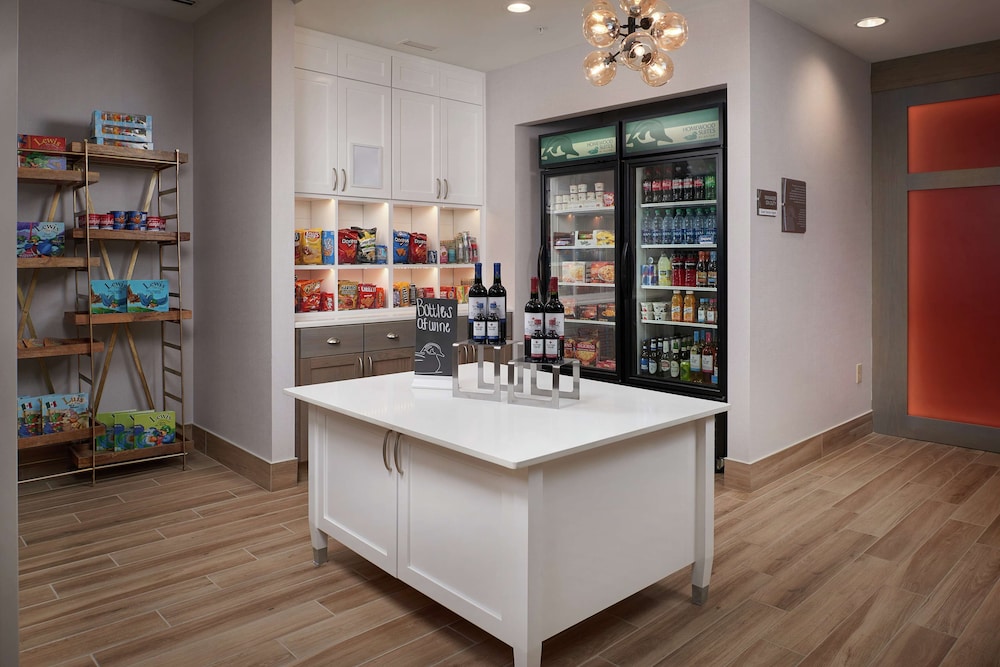 Homewood Suites by Hilton Cincinnati Midtown OH - photo 25