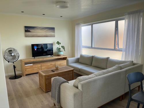 Silver Sunsets Self Catering Apartments