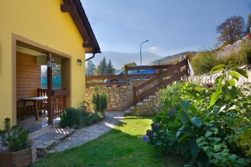 Willa Maya - last minute hotel in Karpacz