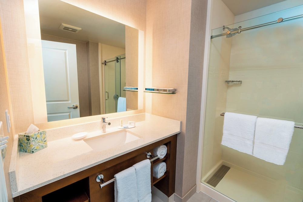 Residence Inn by Marriott Upper Marlboro Joint Base Andrews - photo 39