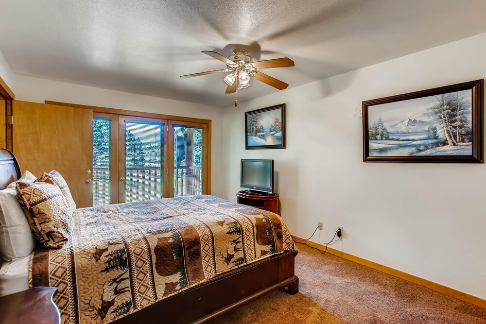 Black Canyon Inn Unit B4 5 - photo 6