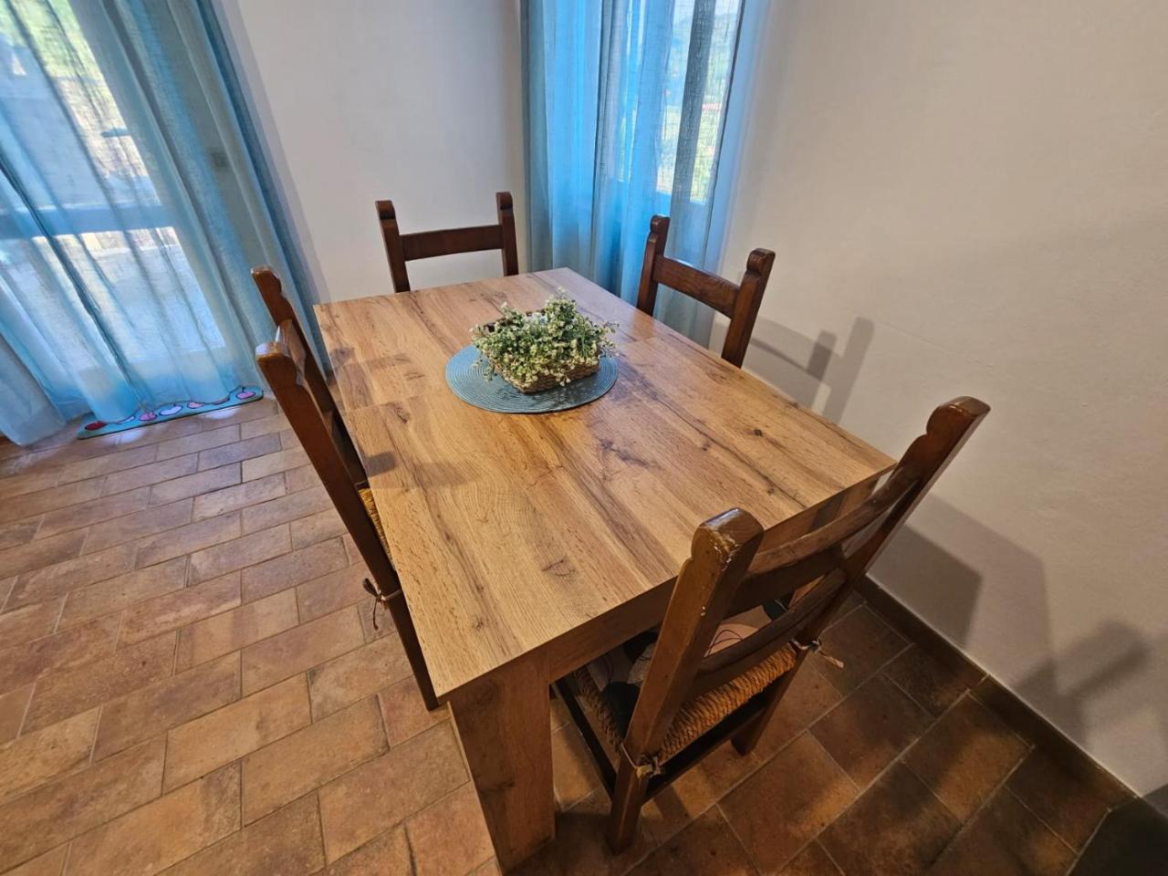 Appartamento Azzurro Mare in Portoferraio, Italy