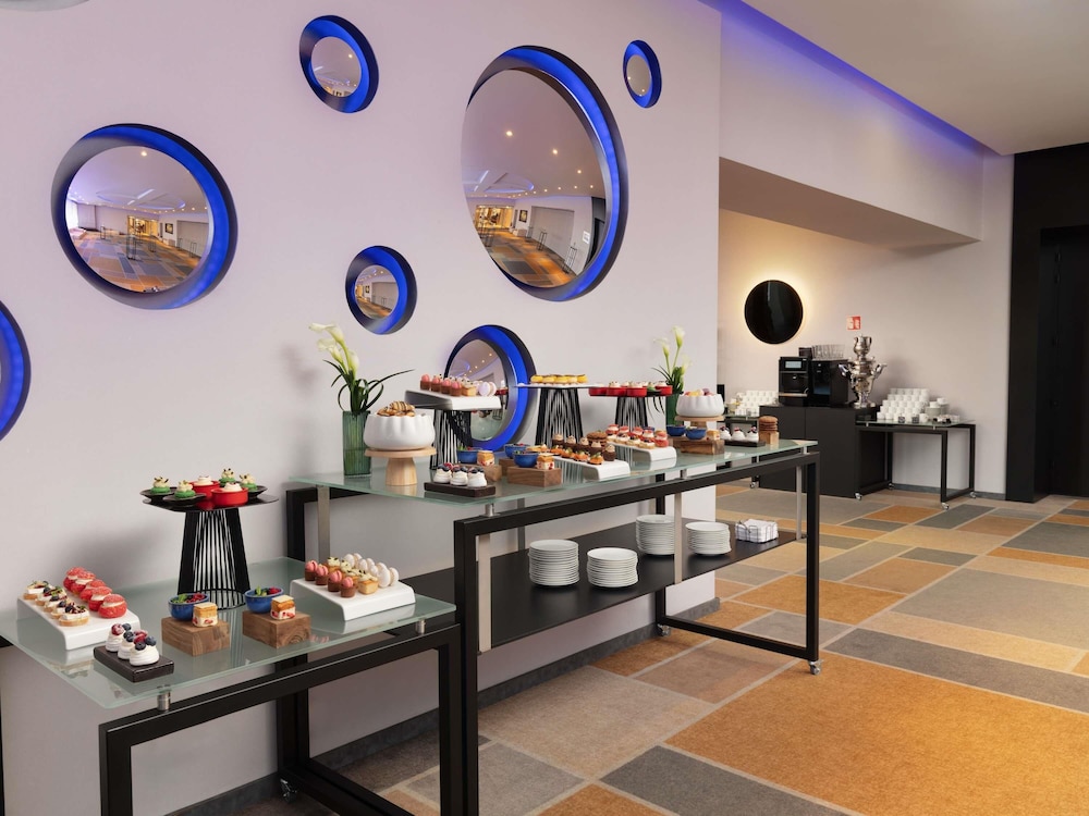 כנסים ואירועים