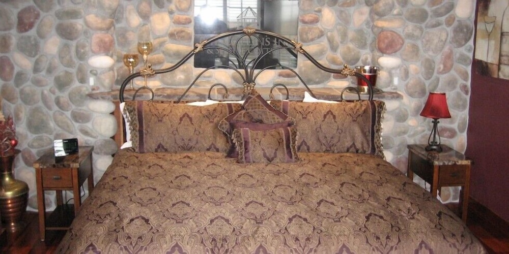 The Collins Inn and Seaside Cottages - photo 29
