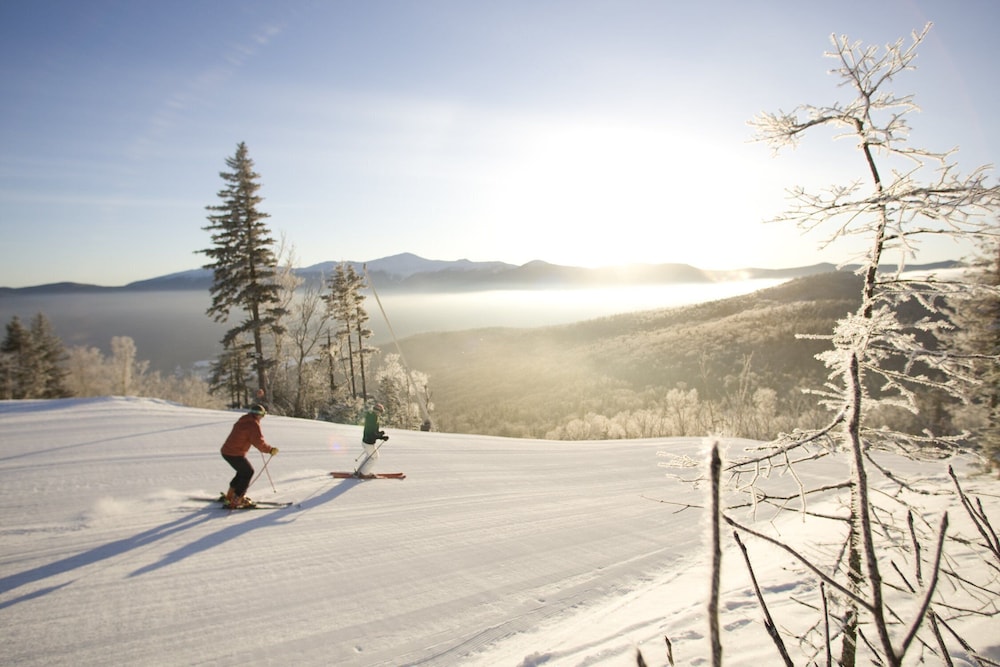 Omni Mount Washington Resort & Spa - photo 103