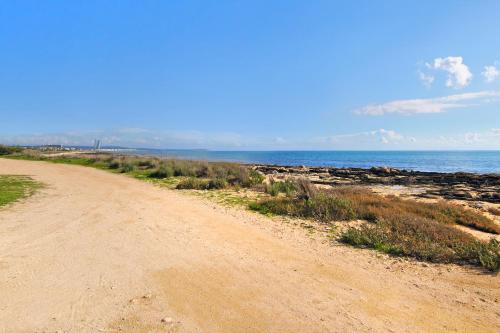 Villa Polina — 4-Star Luxury Hotel in Ayia Napa, Cyprus