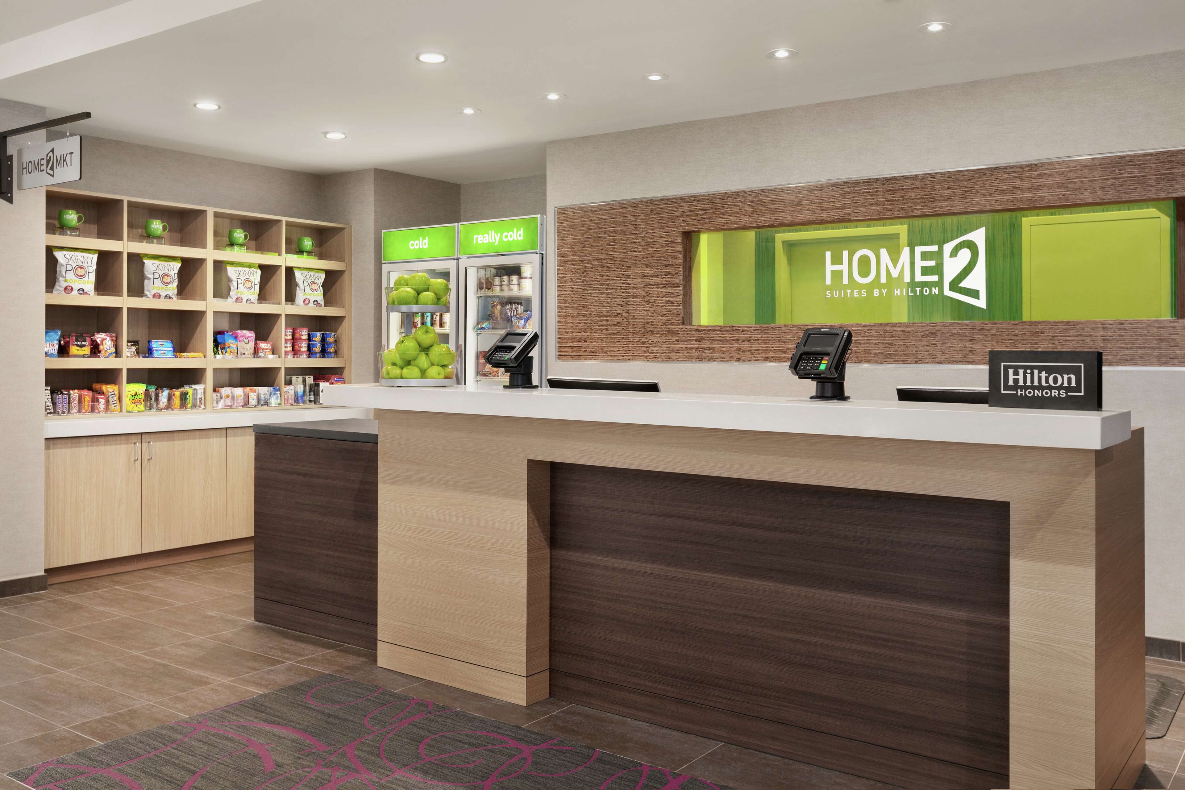 Home2 Suites by Hilton Silver Spring - photo 3