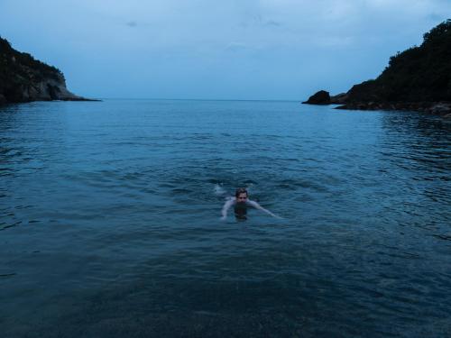 Hiisom in Oda, Japan