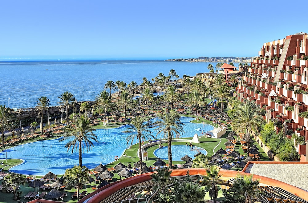 Holiday World Village Affiliated by Meliá in Benalmadena, Spain