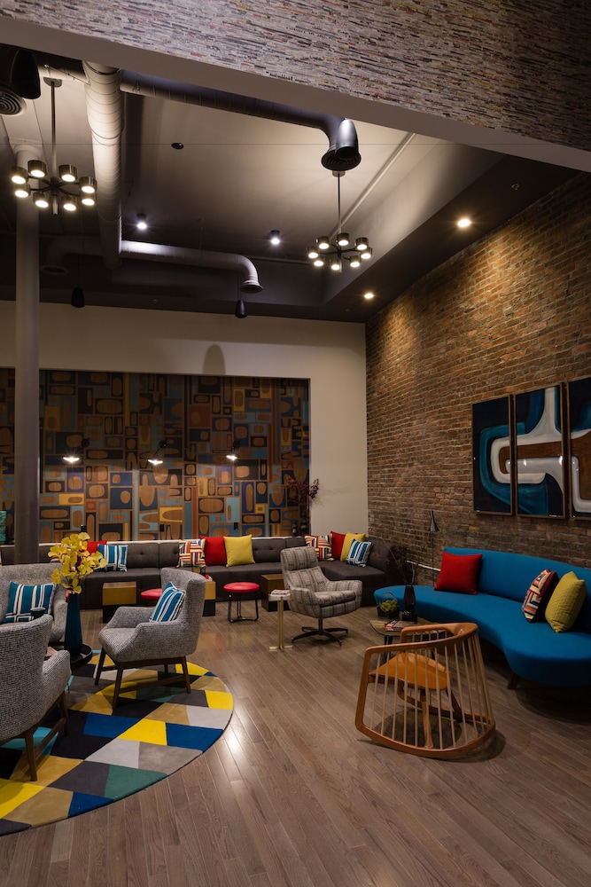 The Hotel Salem in Salem, United States