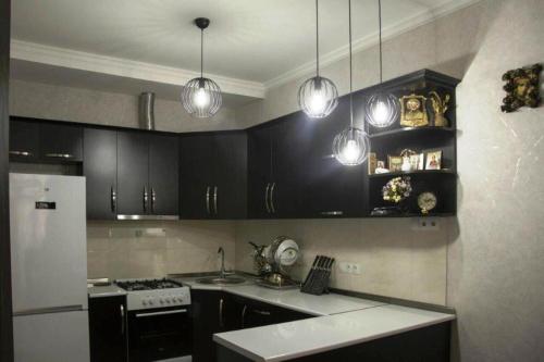 Apartment Galaxy Didi Dighomi
