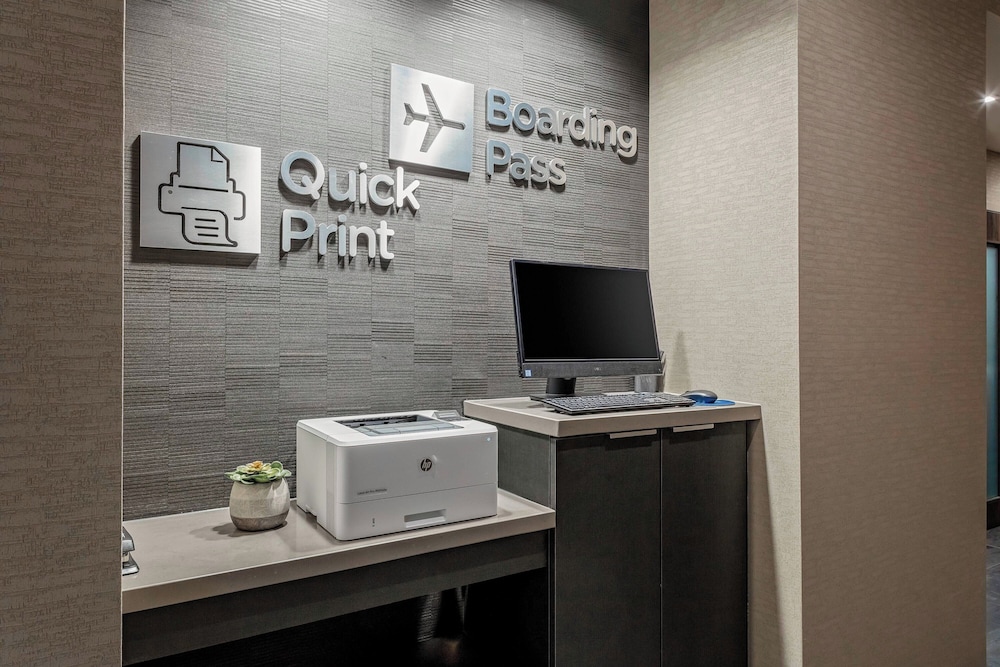 Courtyard by Marriott Pasco Tri Cities Airport - photo 13