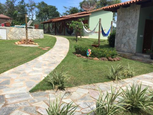 Estancia Maria - last minute hotel in Pirenopolis