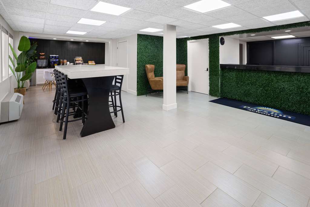 Days Inn by Wyndham Acworth - photo 6