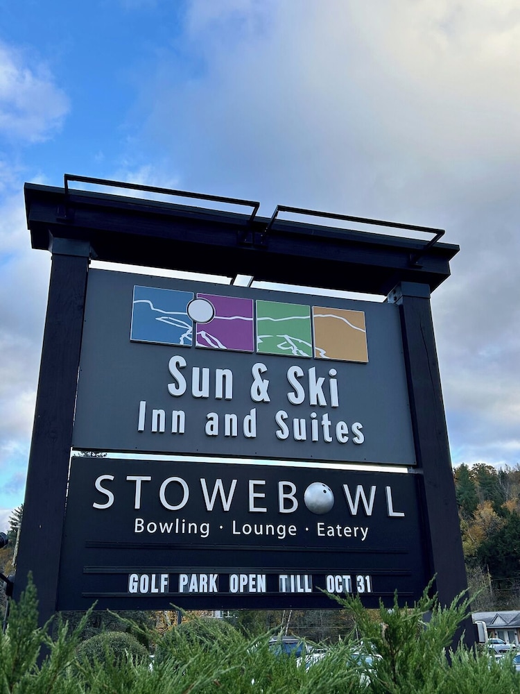Sun & Ski Inn And Suites - photo 103