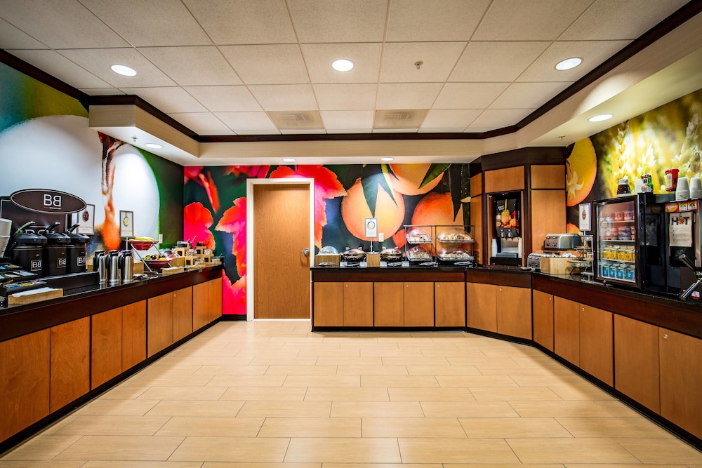 Fairfield Inn & Suites by Marriott Portsmouth Exeter - photo 15