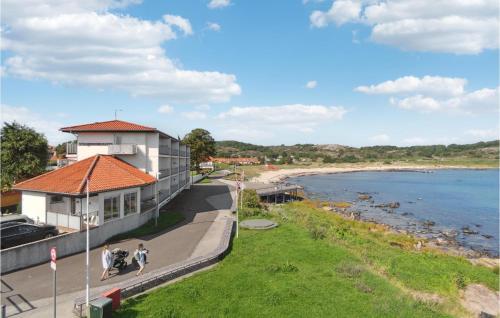 Stunning Home In Allinge With Wifi — 5-Star Luxury Hotel in None, Denmark