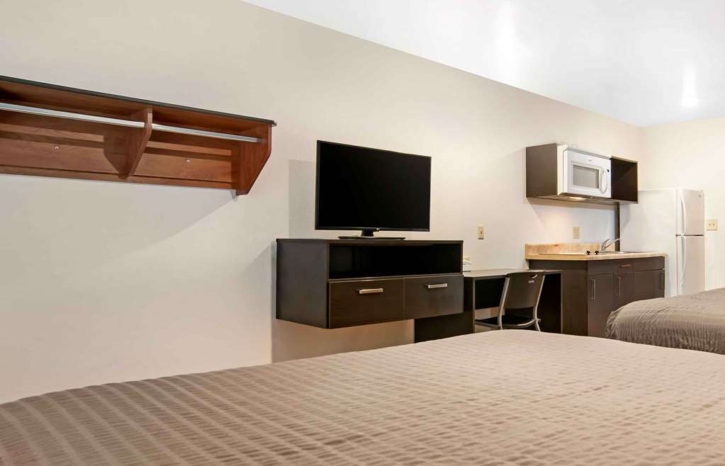 Extended Stay America Select Suites Mobile Daphne - photo 25