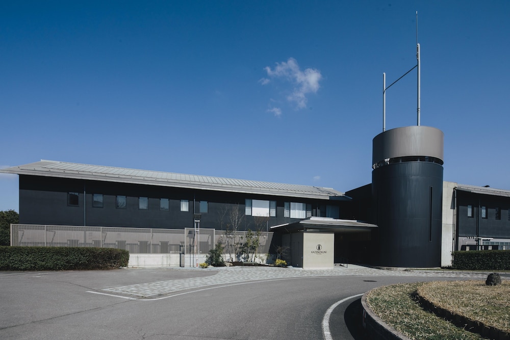 Kazenokuni Iwami Resort & Stays — hotel in Gotsucho
