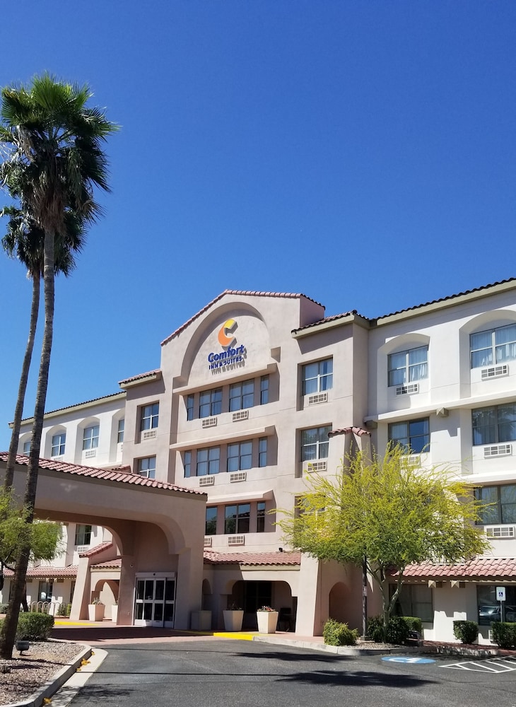 City Express by Marriott Tempe - photo 95